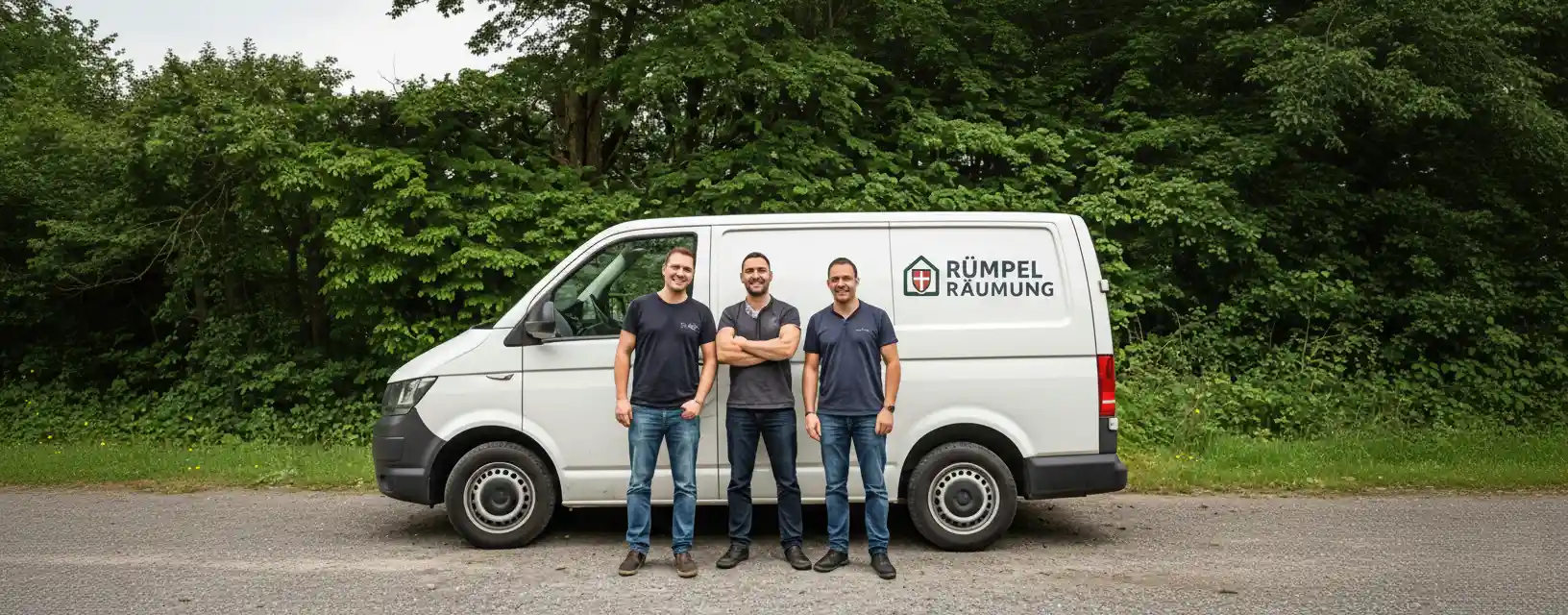 Entrümpelung in Wien